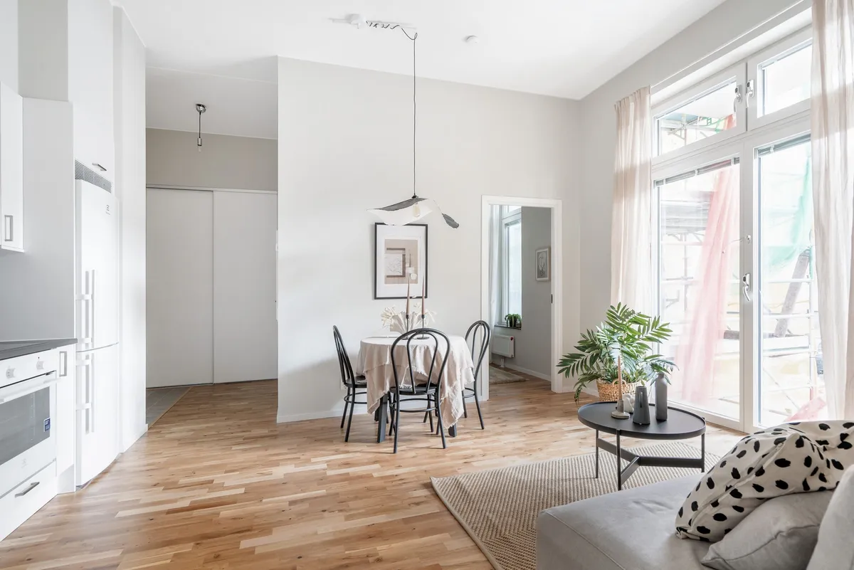 Hyreslägenhet på Eskilstuna i eskilstuna