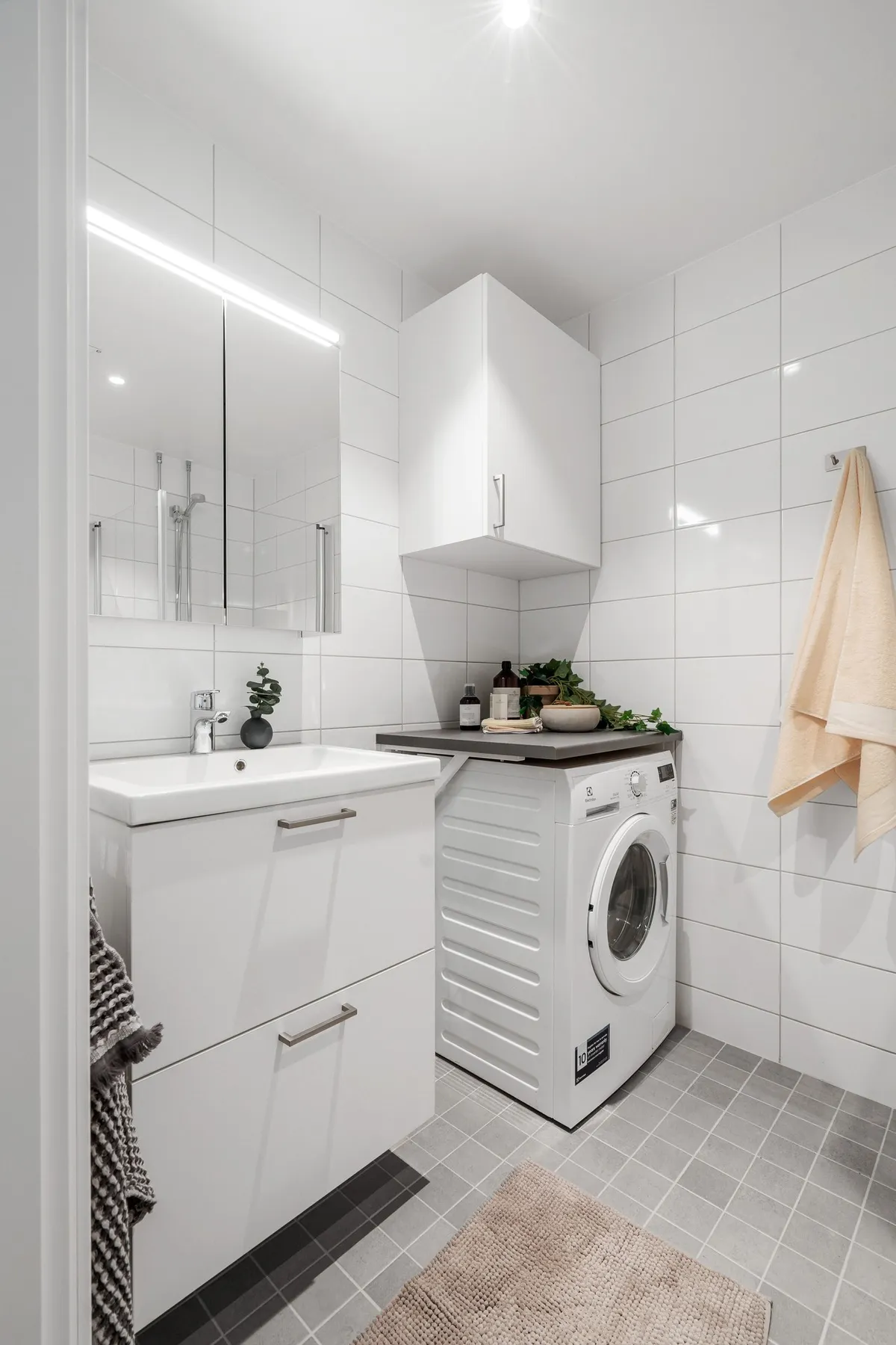 Hyreslägenhet på Eskilstuna i eskilstuna