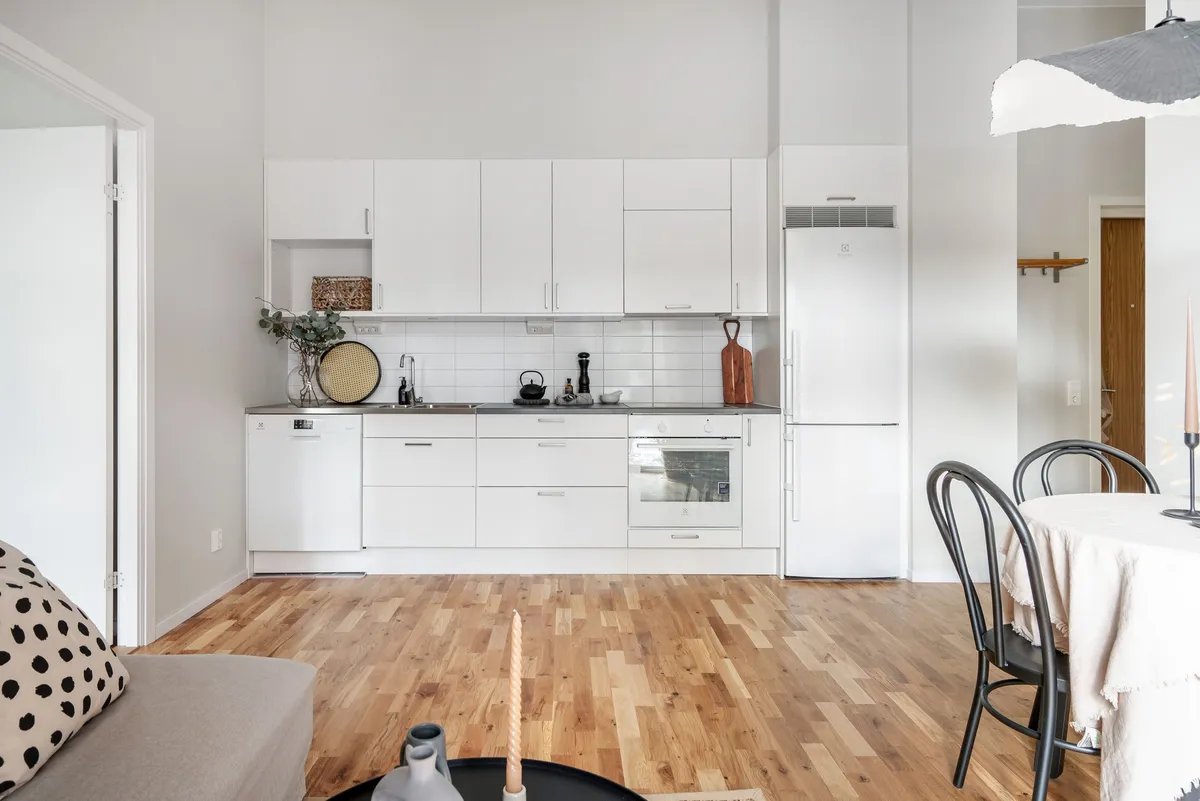 Hyreslägenhet på Eskilstuna i eskilstuna