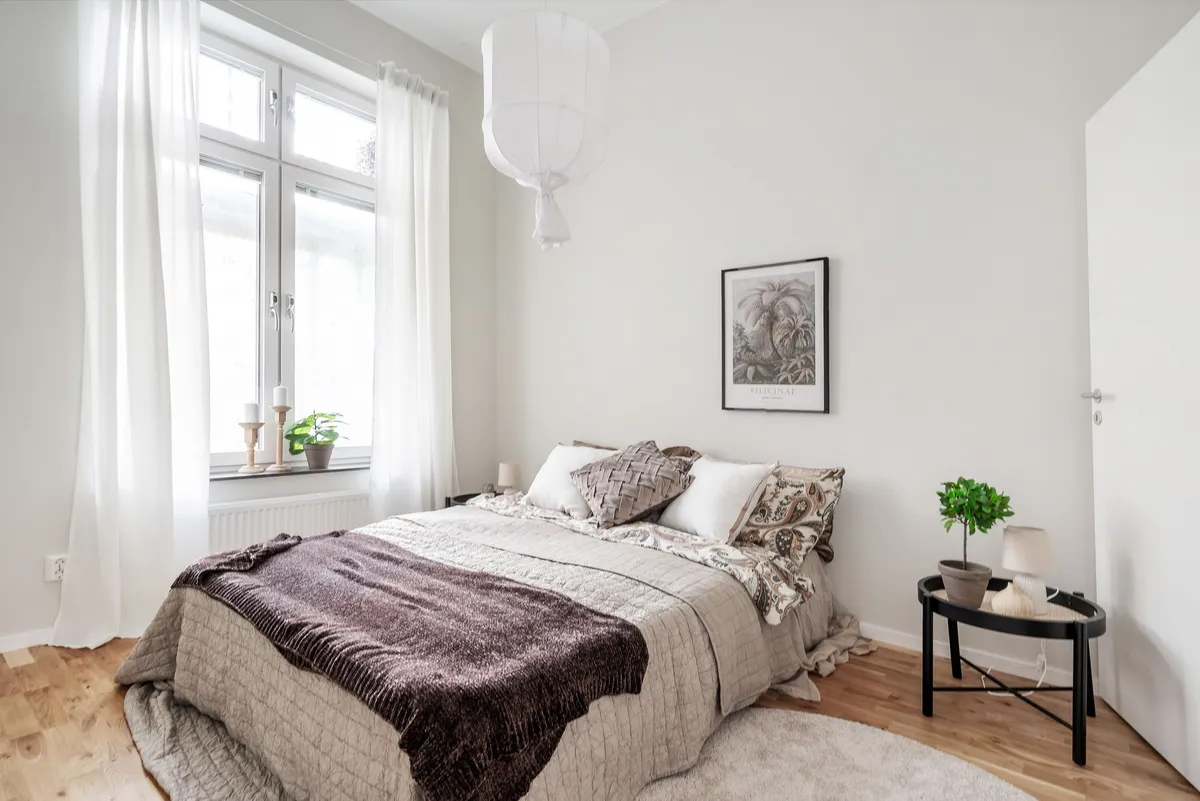 Hyreslägenhet på Eskilstuna i eskilstuna