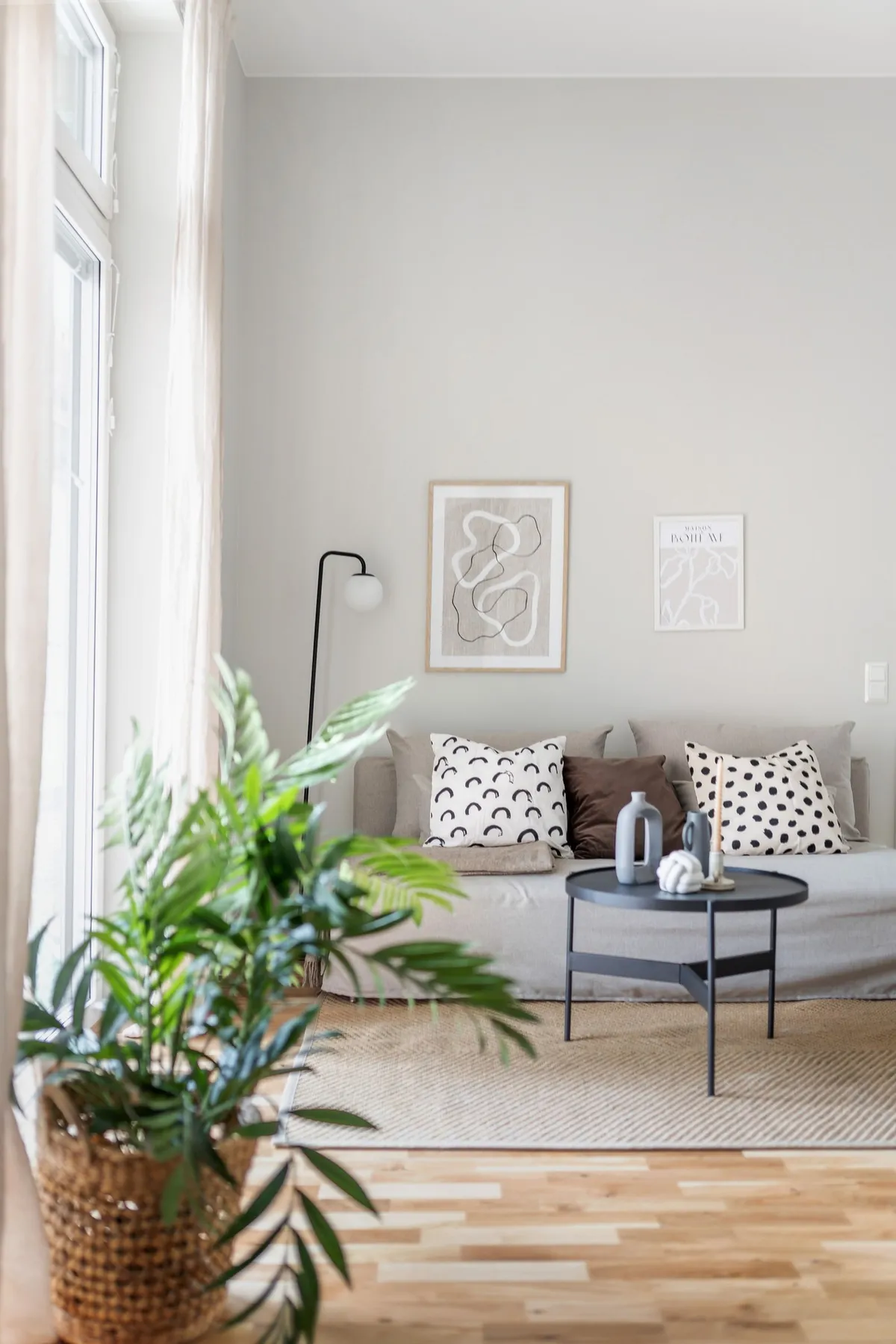 Hyreslägenhet på Eskilstuna i eskilstuna