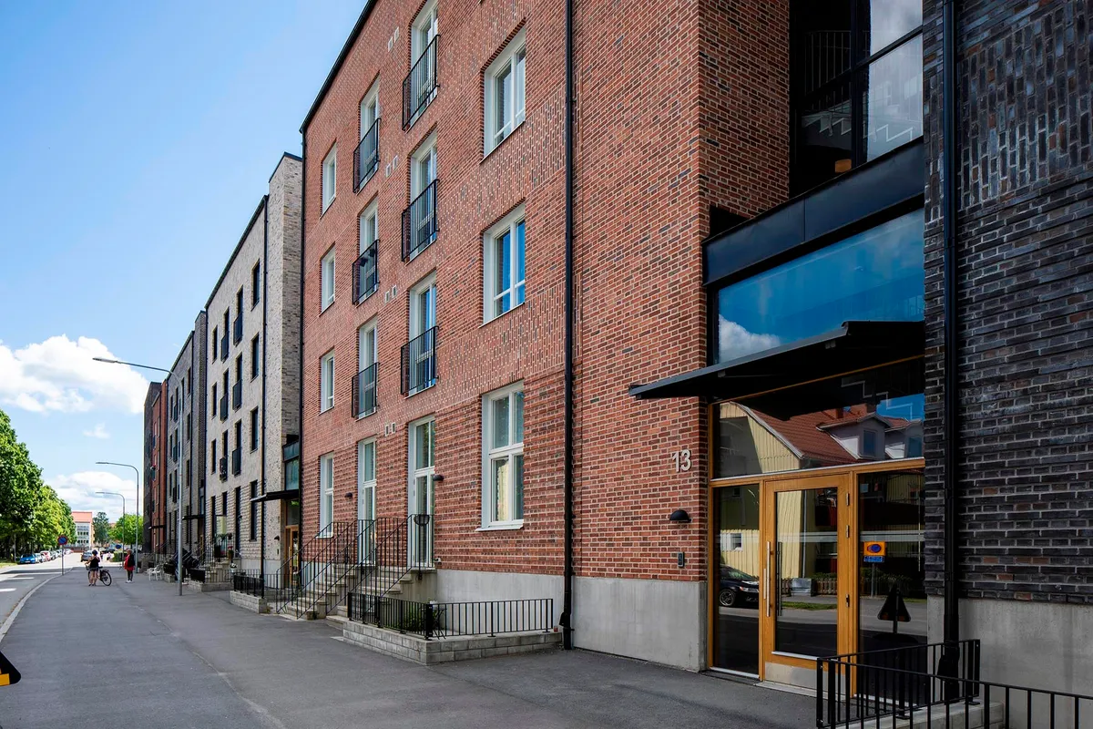 Hyreslägenhet på Eskilstuna i eskilstuna