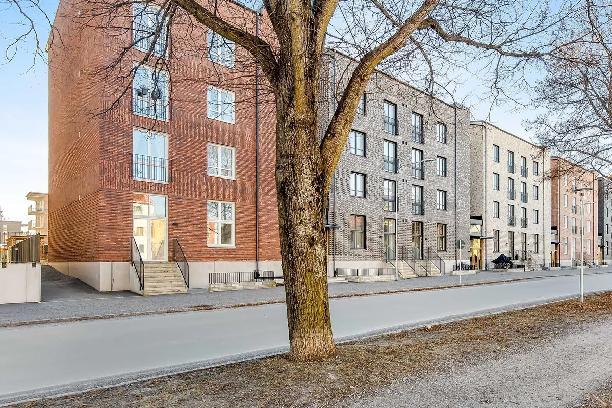 Hyreslägenhet på Eskilstuna i eskilstuna