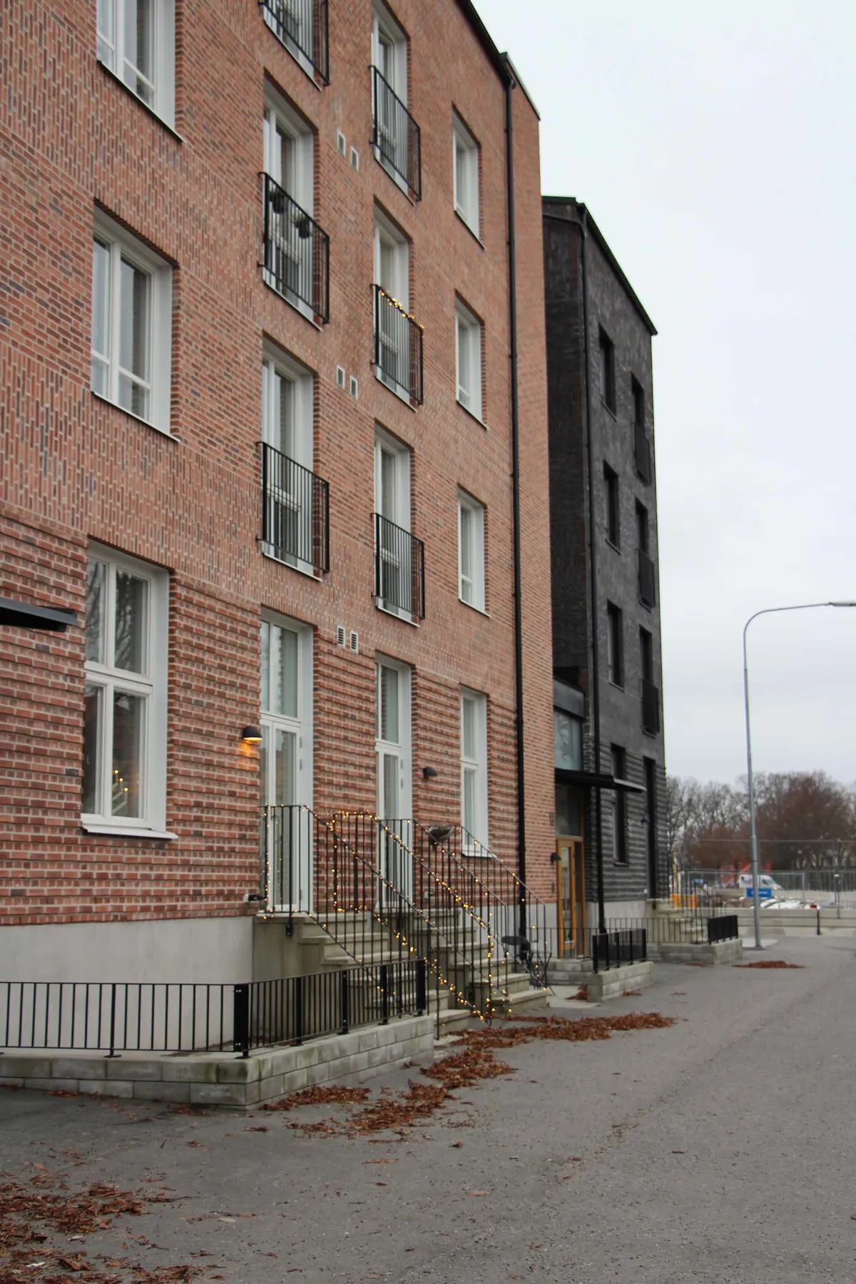 Hyreslägenhet på Eskilstuna i eskilstuna