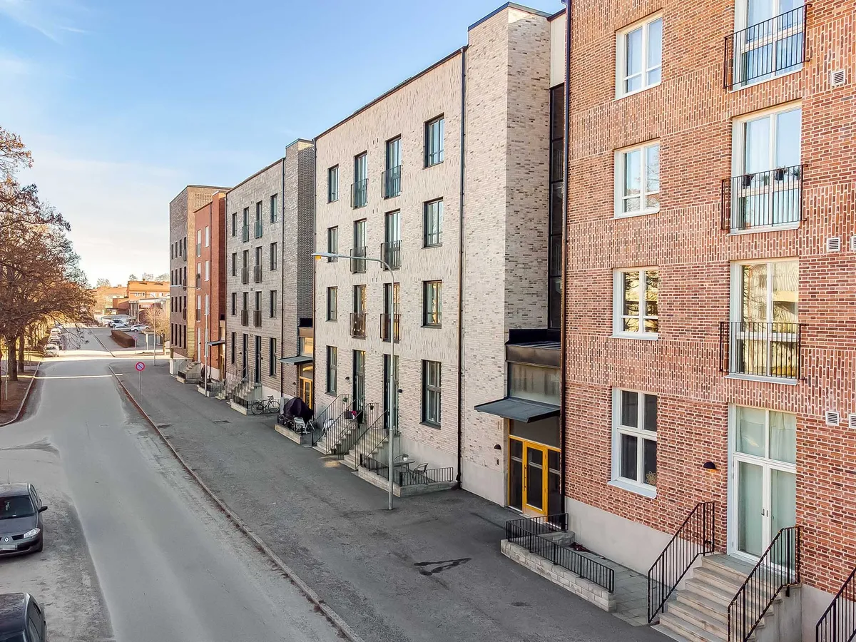 Hyreslägenhet på Eskilstuna i eskilstuna