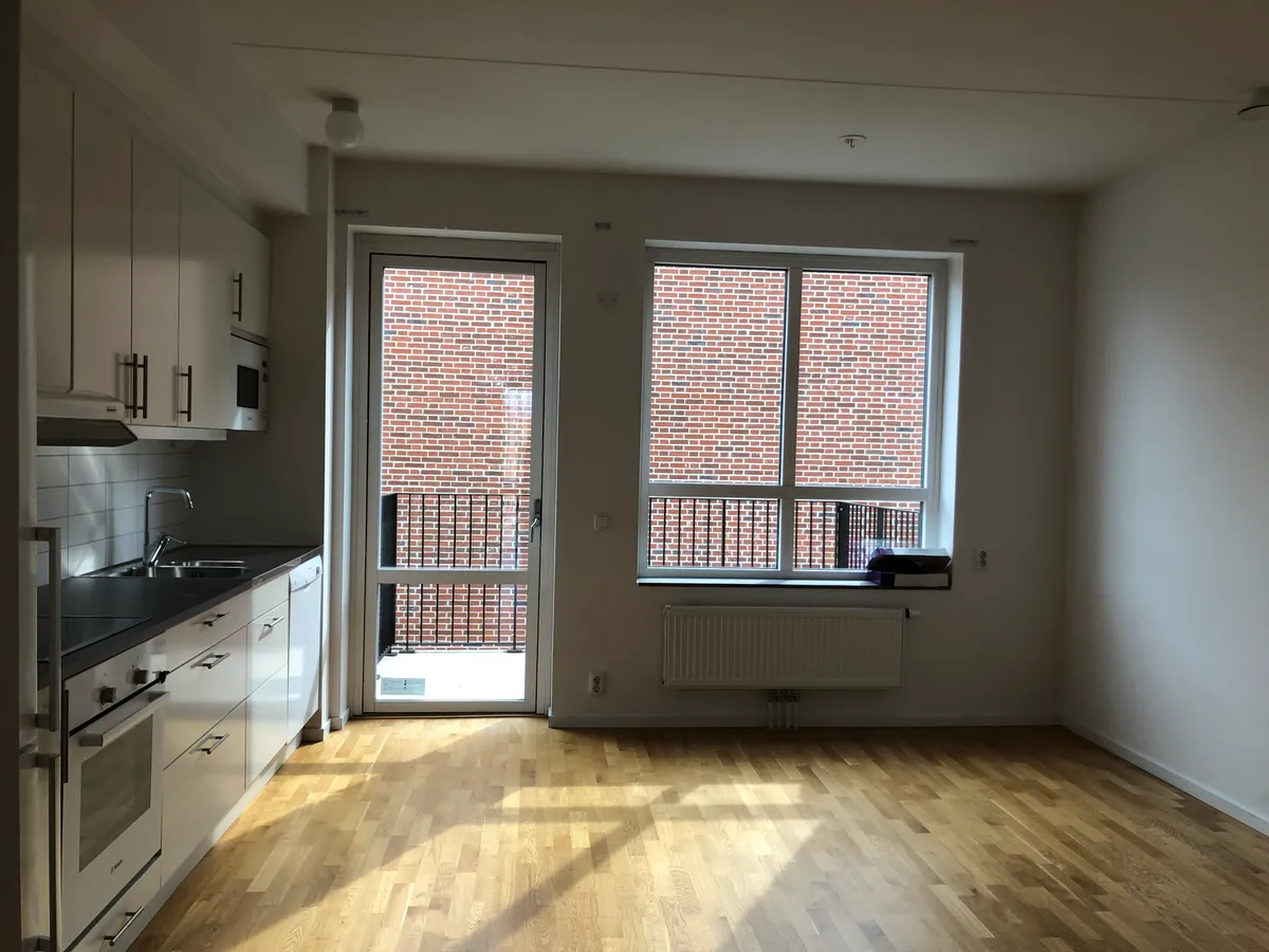 Hyreslägenhet på Eskilstuna i eskilstuna