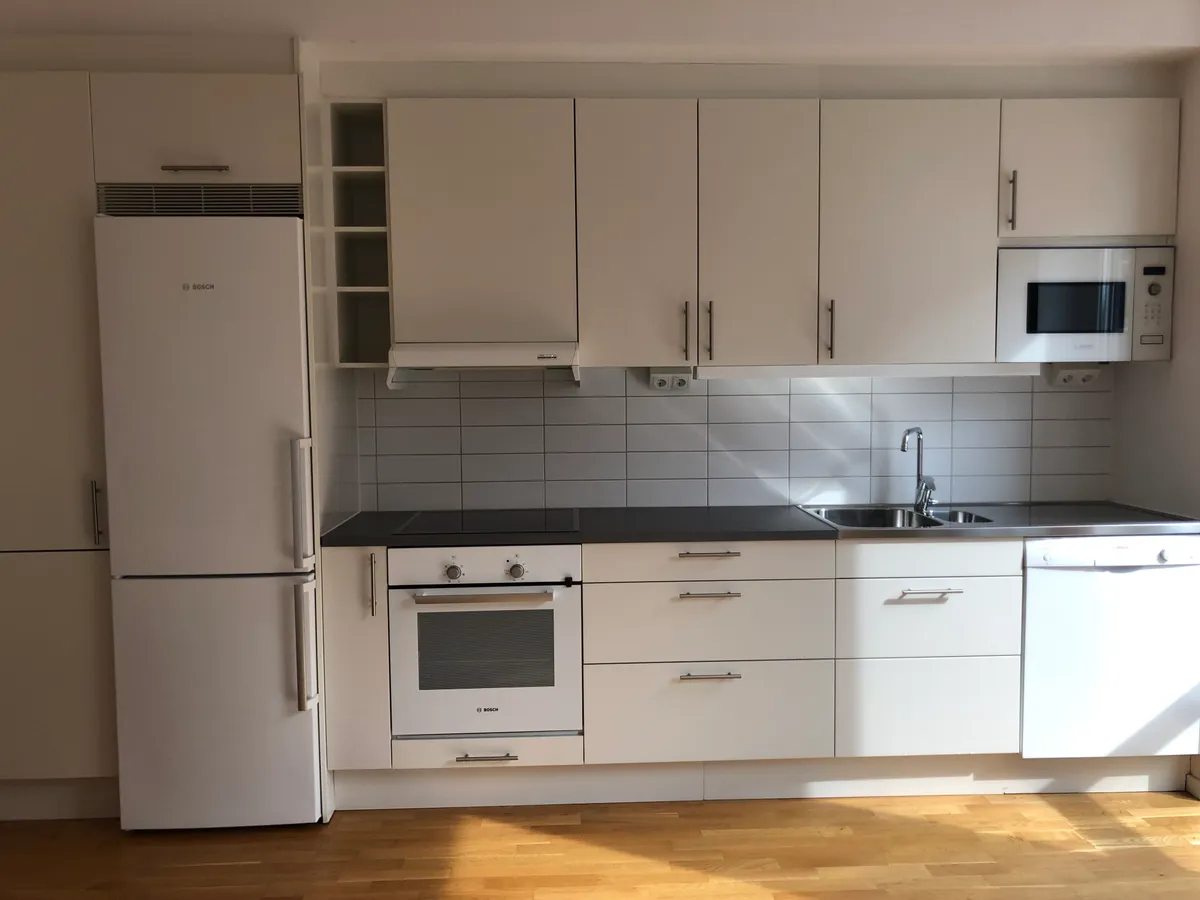 Hyreslägenhet på Eskilstuna i eskilstuna