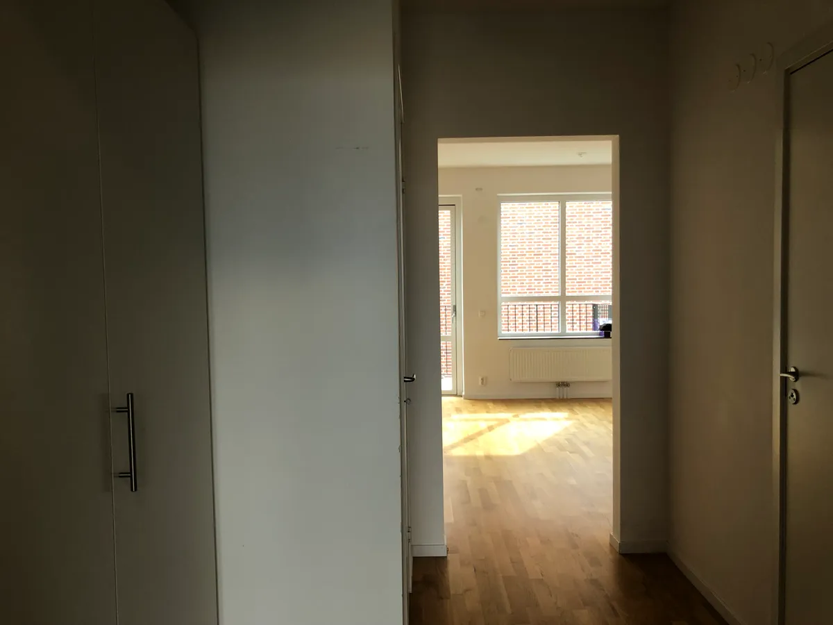 Hyreslägenhet på Eskilstuna i eskilstuna
