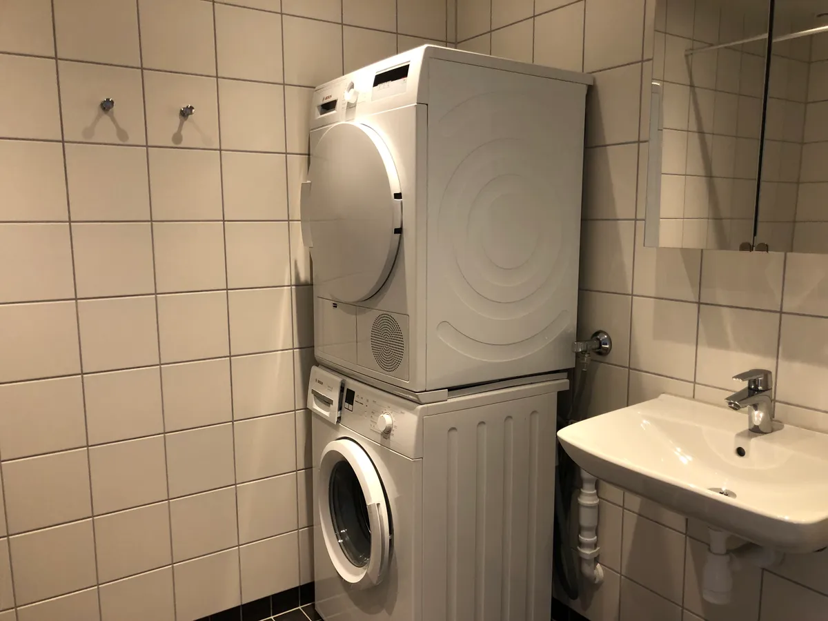 Hyreslägenhet på Eskilstuna i eskilstuna
