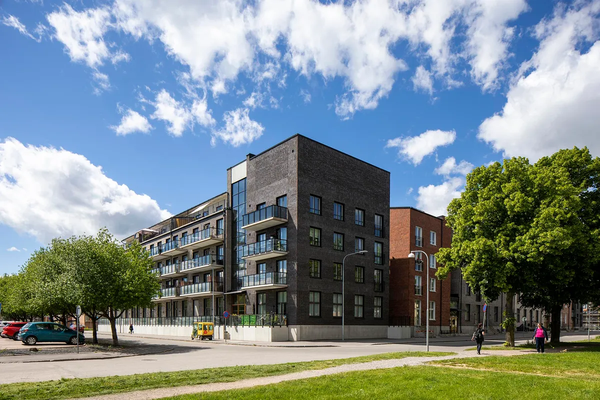 Hyreslägenhet på Eskilstuna i eskilstuna