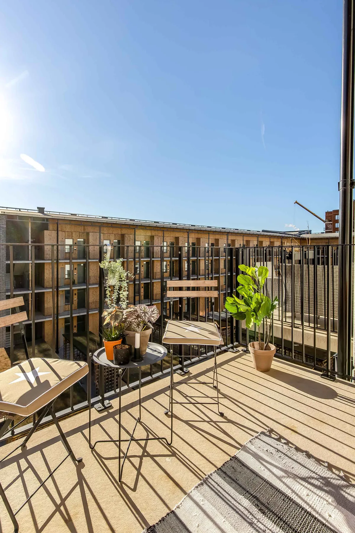 Hyreslägenhet på Eskilstuna i eskilstuna