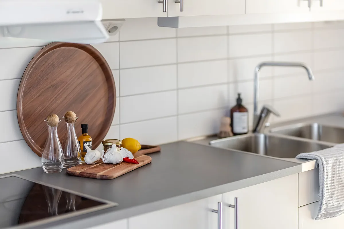 Hyreslägenhet på Eskilstuna i eskilstuna