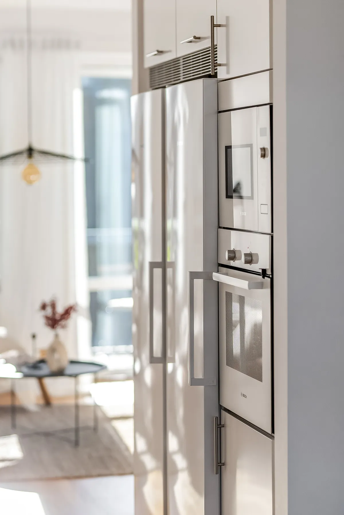 Hyreslägenhet på Eskilstuna i eskilstuna