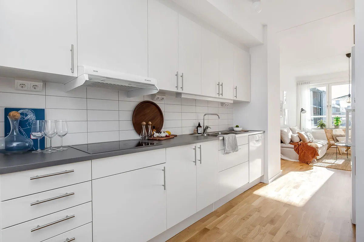 Hyreslägenhet på Eskilstuna i eskilstuna