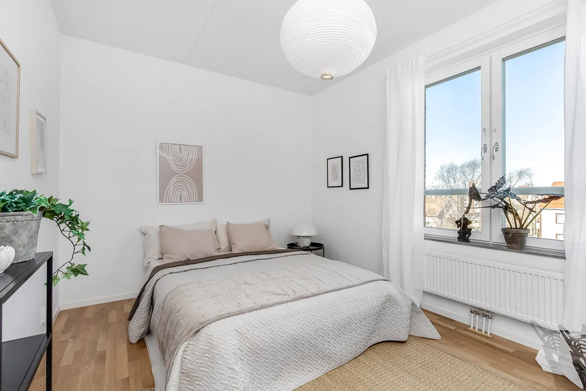 Hyreslägenhet på Eskilstuna i eskilstuna