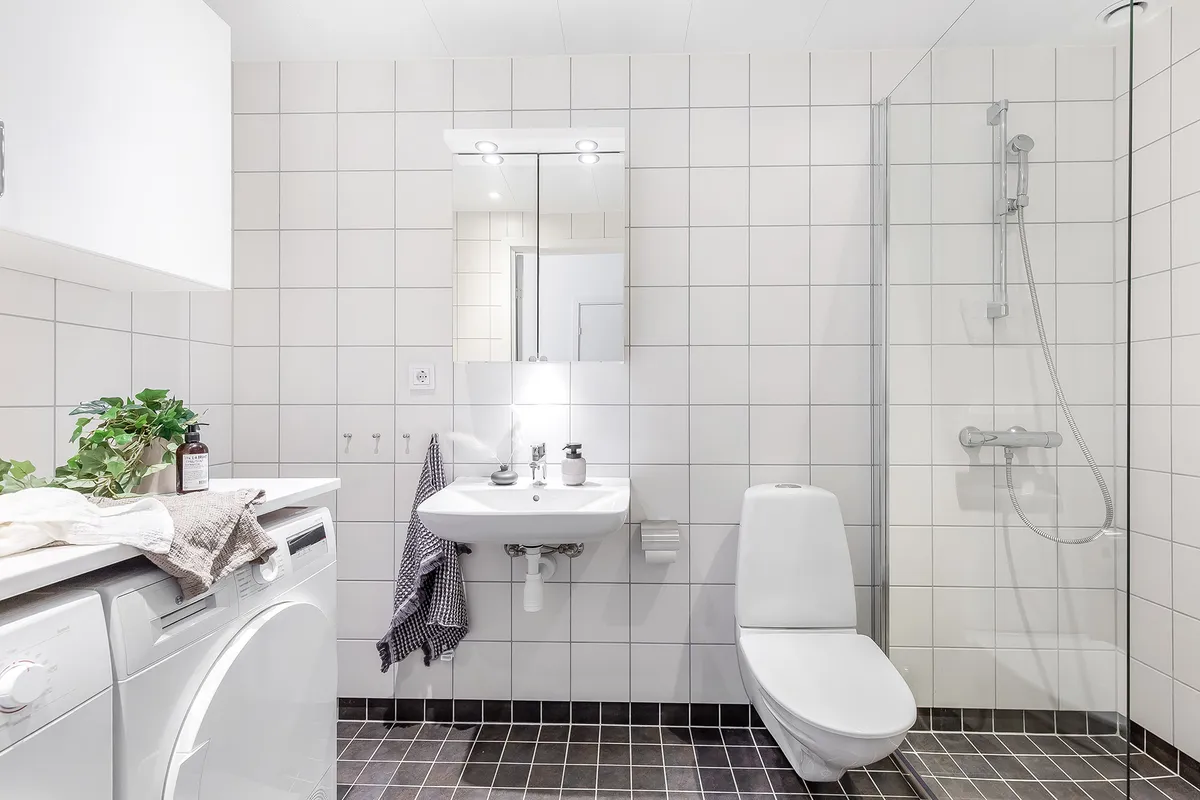 Hyreslägenhet på Eskilstuna i eskilstuna