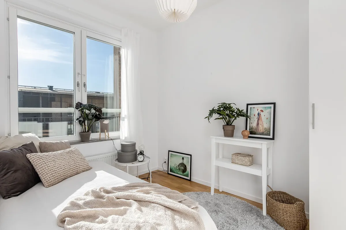 Hyreslägenhet på Eskilstuna i eskilstuna