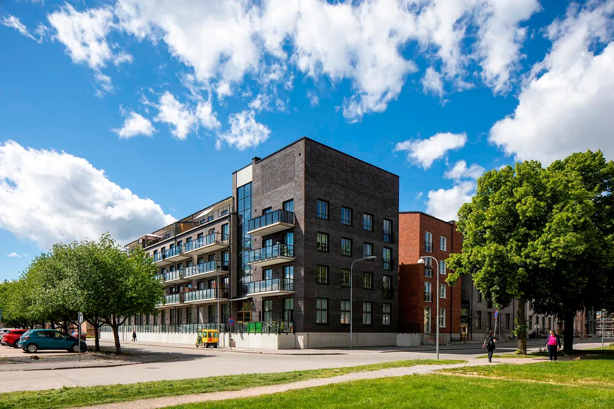 Hyreslägenhet på Eskilstuna i eskilstuna