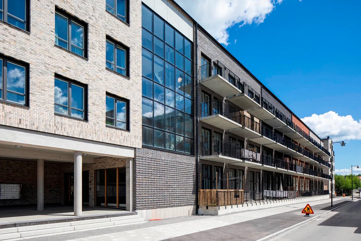 Hyreslägenhet på Eskilstuna i eskilstuna