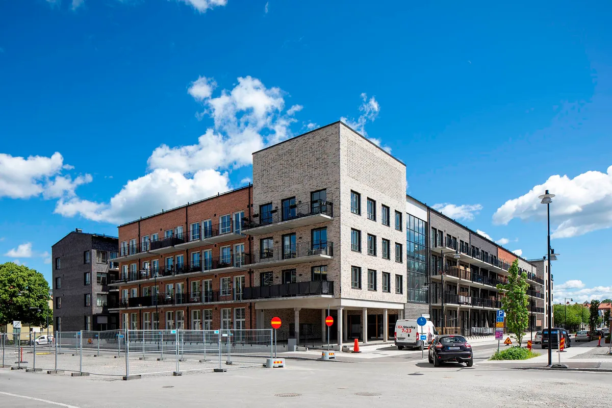 Hyreslägenhet på Eskilstuna i eskilstuna