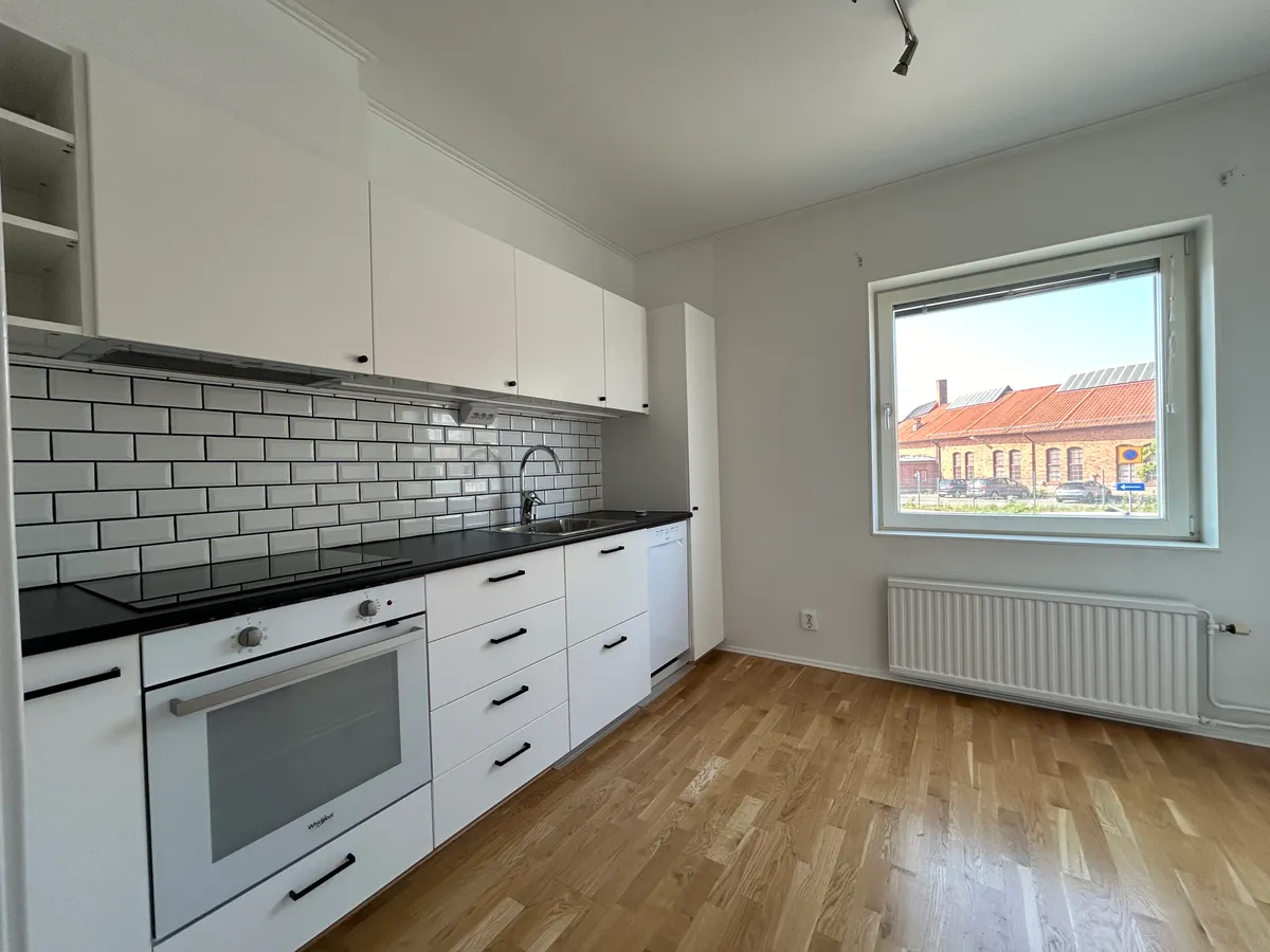 Hyreslägenhet på Eskilstuna i eskilstuna