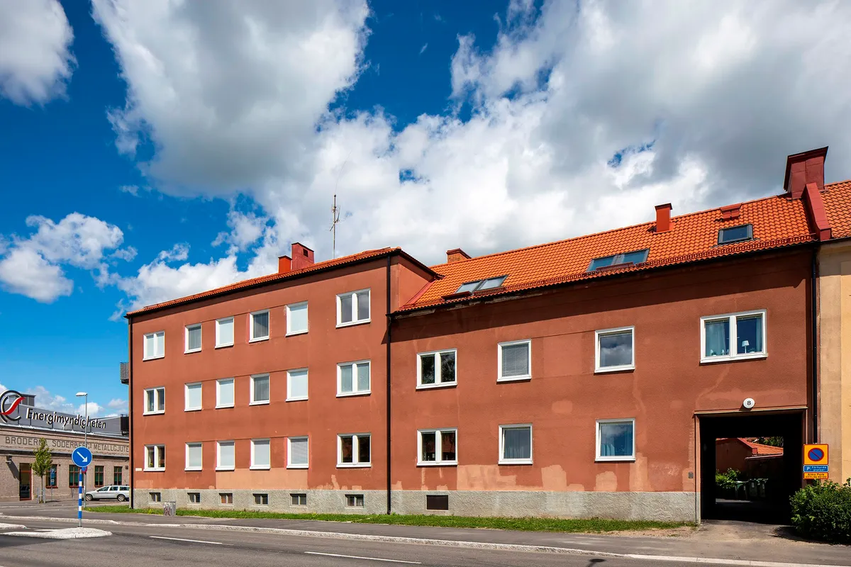 Hyreslägenhet på Eskilstuna i eskilstuna