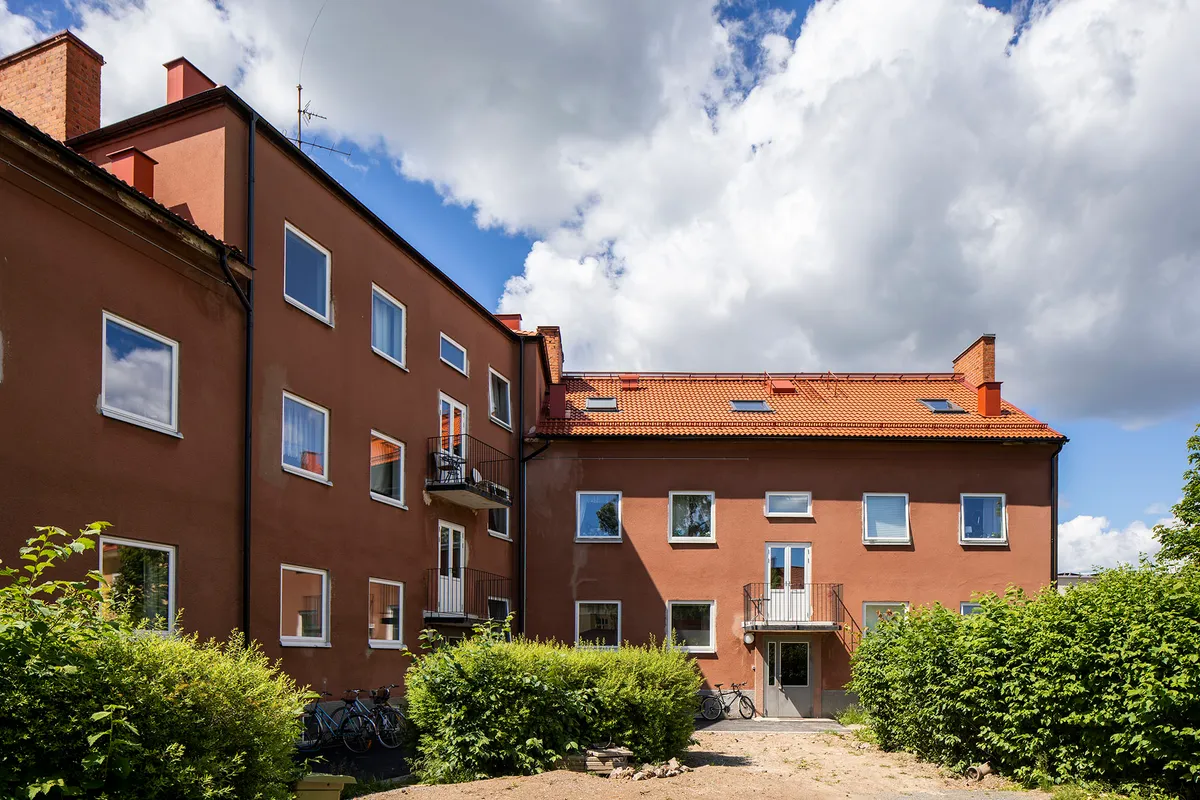 Hyreslägenhet på Eskilstuna i eskilstuna