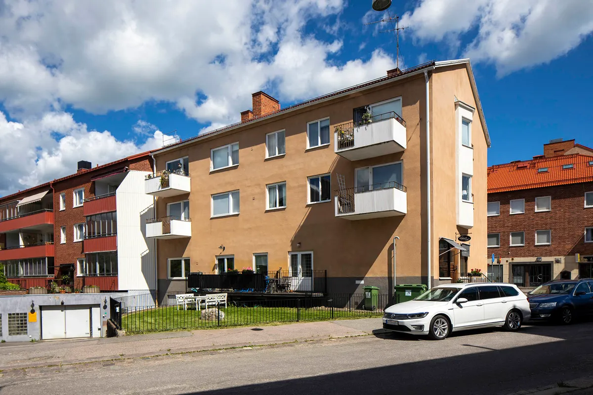 Hyreslägenhet på Eskilstuna i eskilstuna