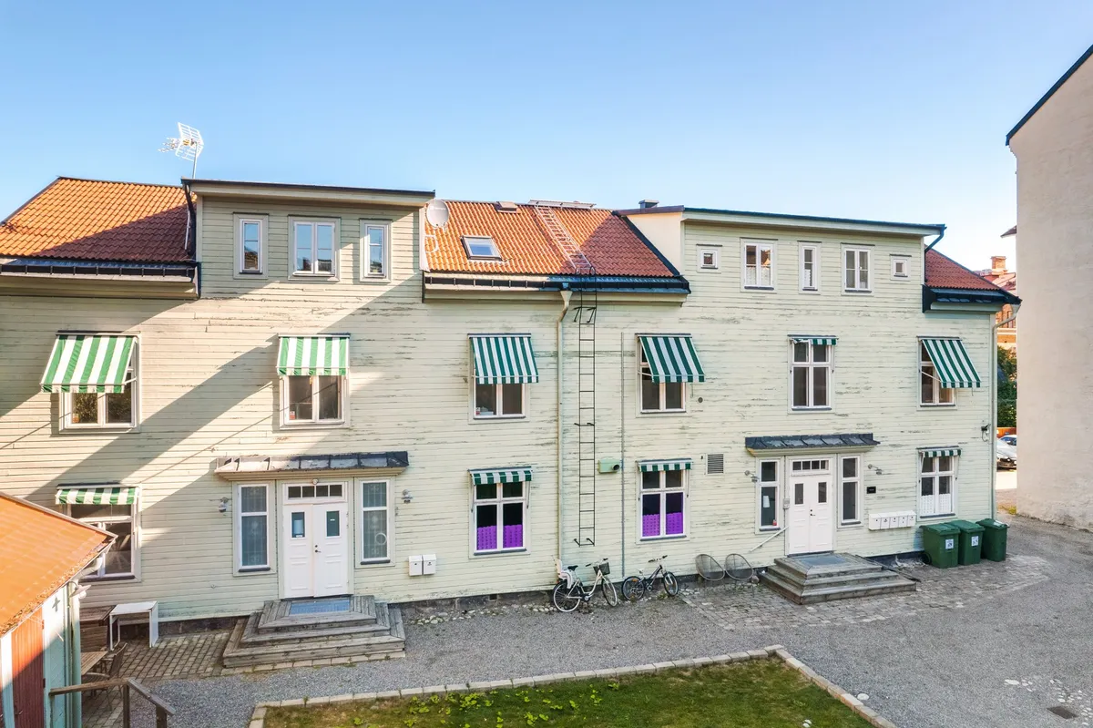 Hyreslägenhet på Eskilstuna i eskilstuna