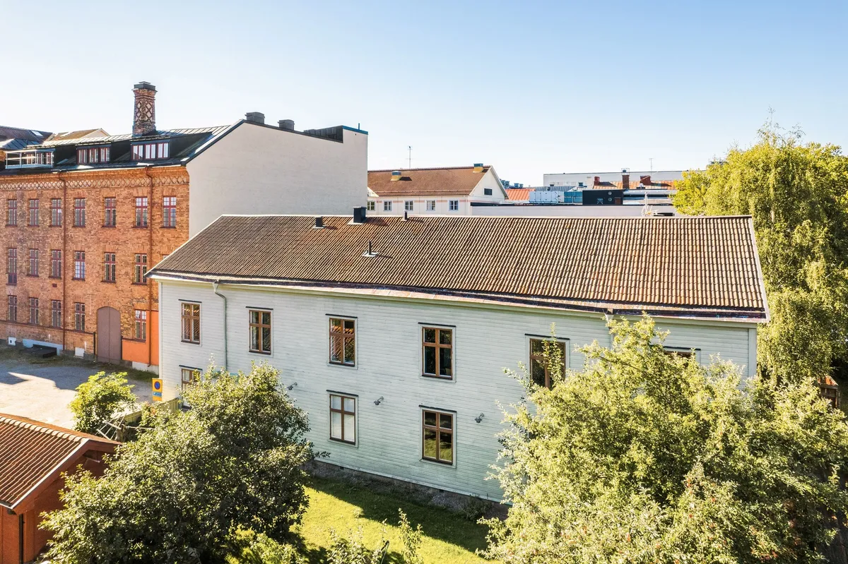 Hyreslägenhet på Eskilstuna i eskilstuna
