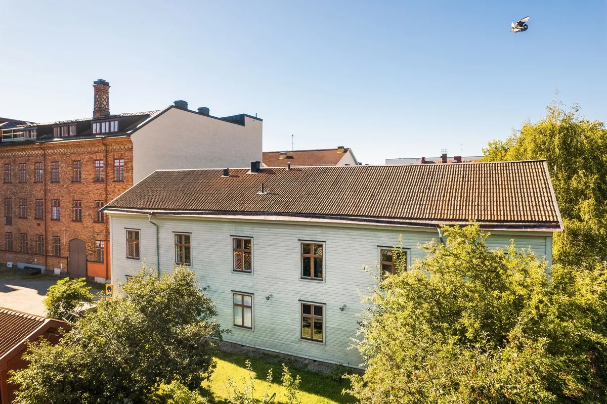 Hyreslägenhet på Eskilstuna i eskilstuna