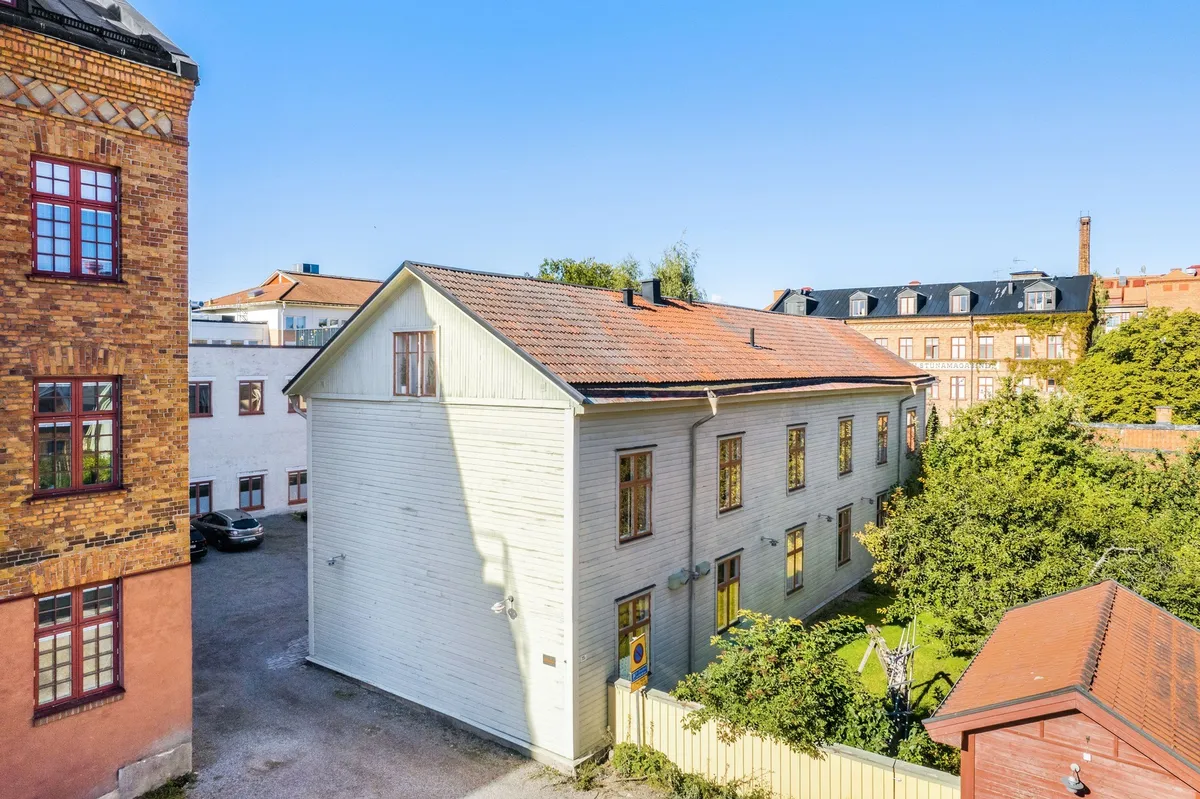 Hyreslägenhet på Eskilstuna i eskilstuna