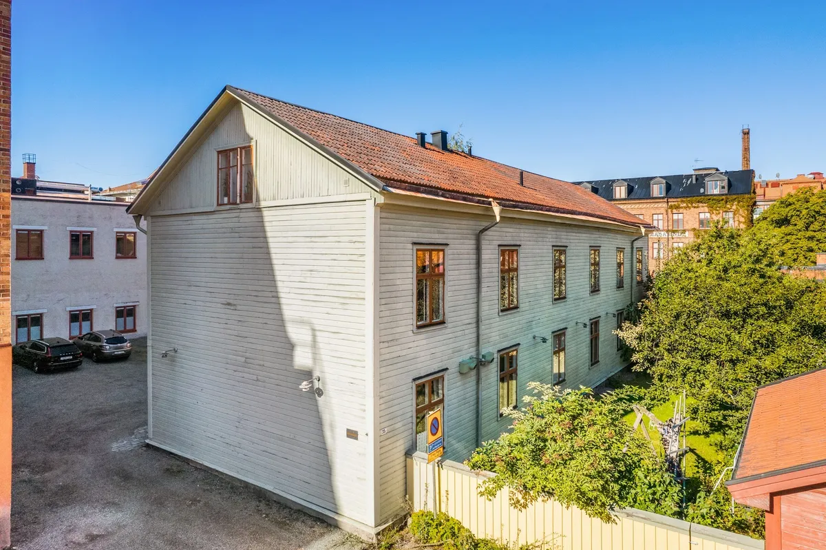 Hyreslägenhet på Eskilstuna i eskilstuna