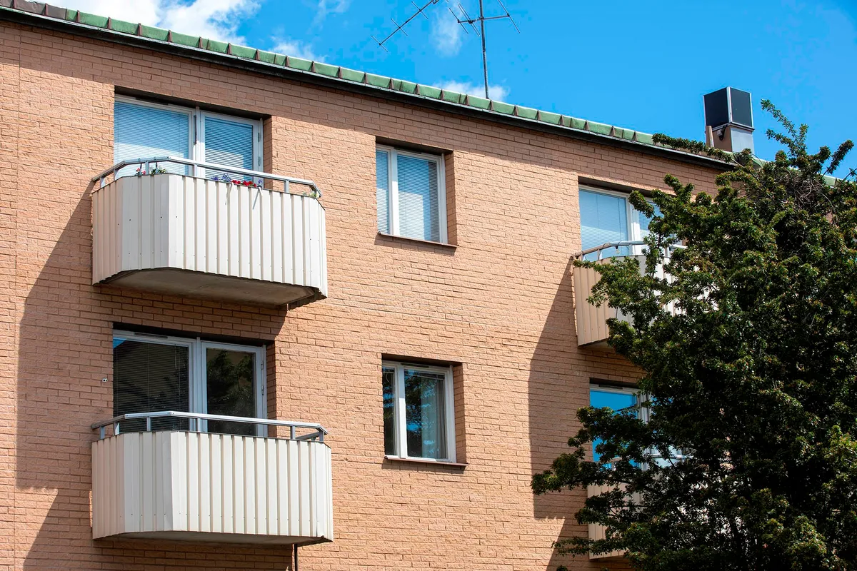 Hyreslägenhet på Eskilstuna i eskilstuna