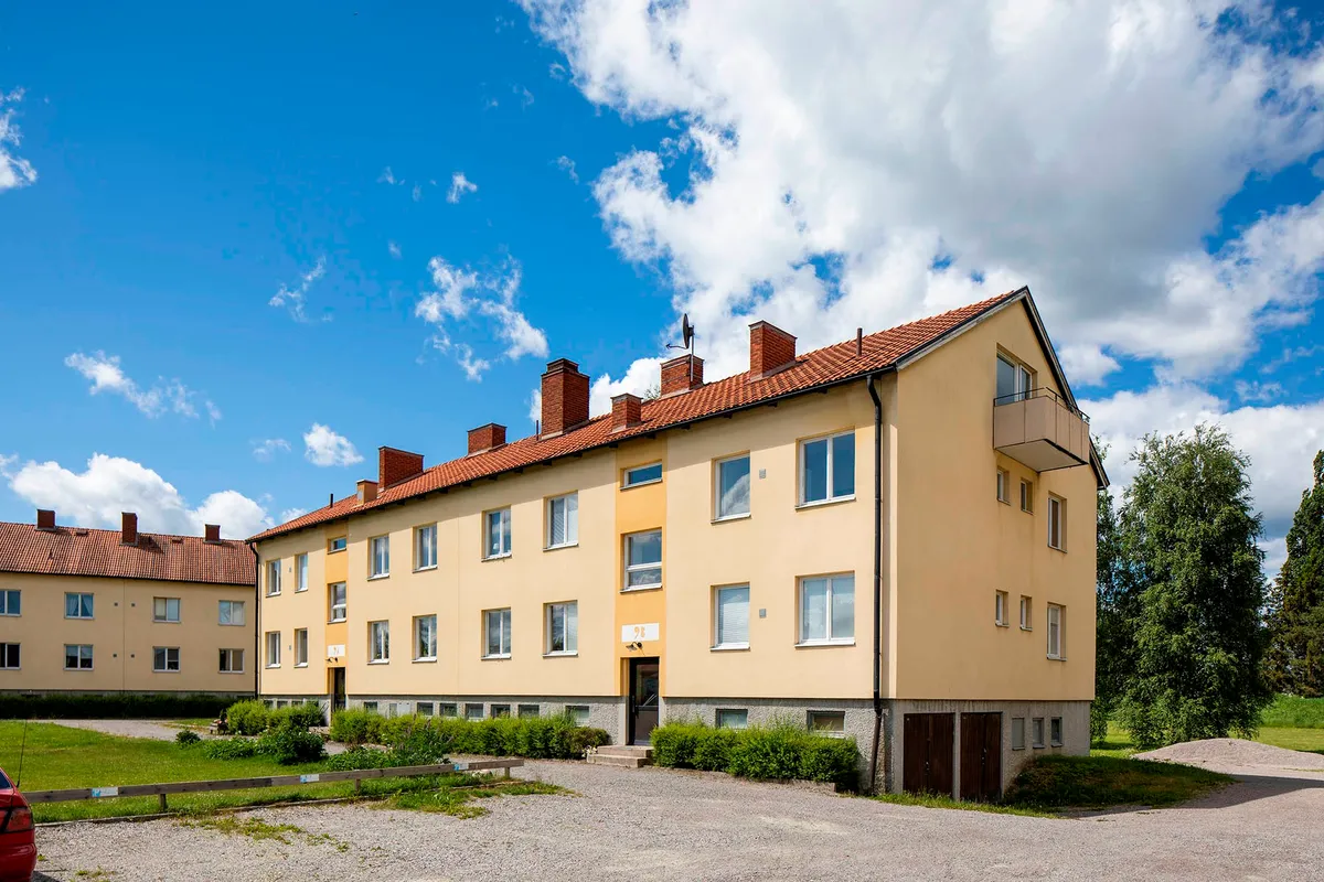Hyreslägenhet på Eskilstuna i eskilstuna