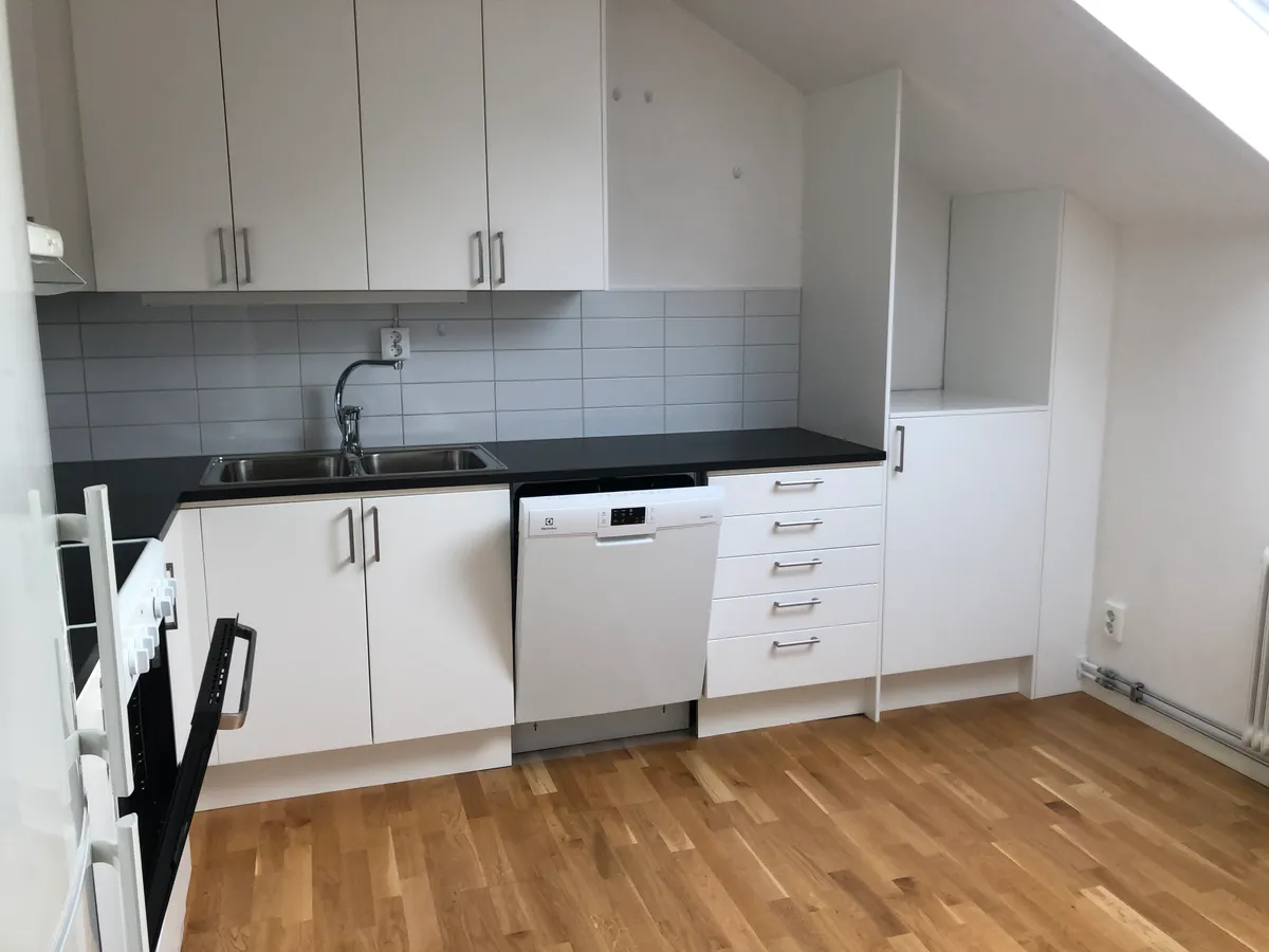 Hyreslägenhet på Eskilstuna i eskilstuna