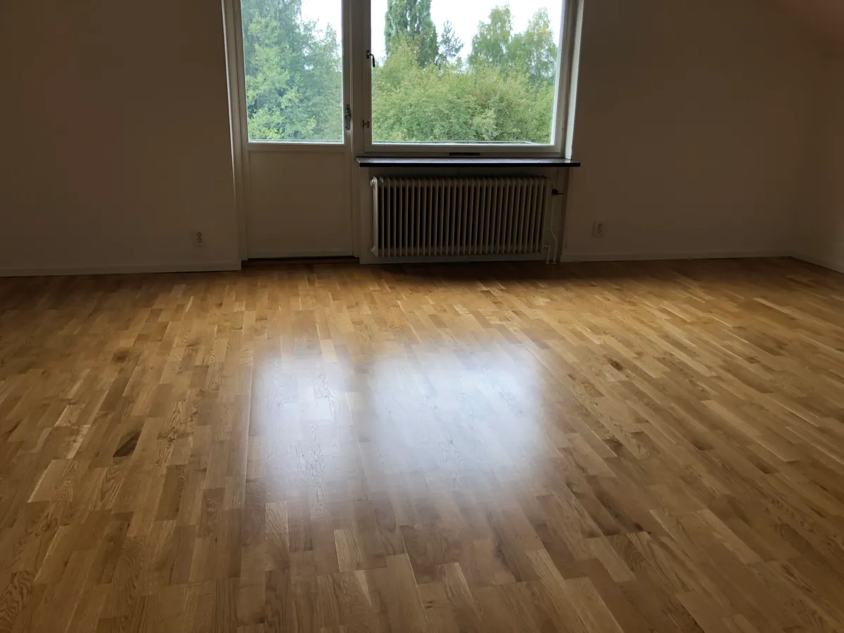 Hyreslägenhet på Eskilstuna i eskilstuna