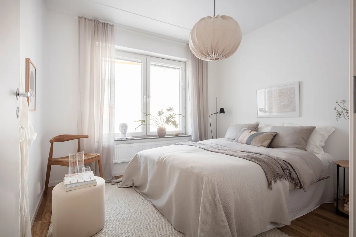 Hyreslägenhet på Hovås i hovas