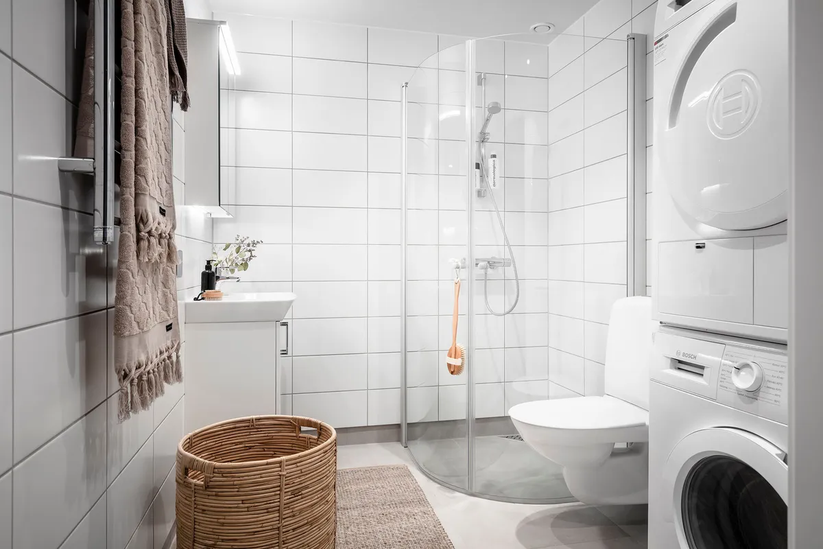 Hyreslägenhet på Hovås i hovas