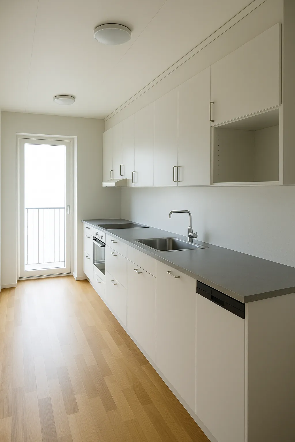 Hyreslägenhet på Skellefteå i skelleftea