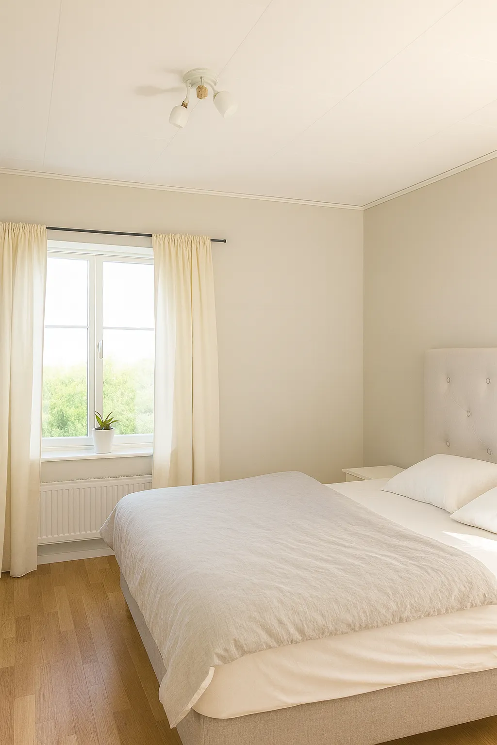 Hyreslägenhet på Skellefteå i skelleftea