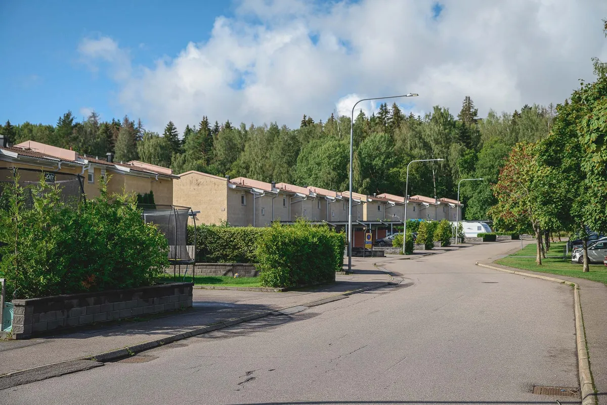 Hyreslägenhet på Linköping i linkoping