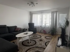 Hyresbostad på Spånga i spanga