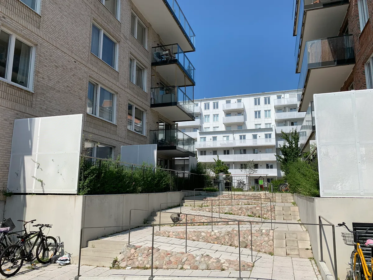 Hyreslägenhet på Linköping i linkoping
