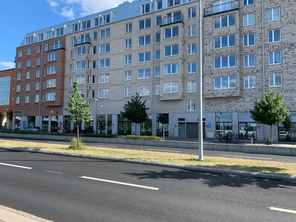 Hyreslägenhet på Linköping i linkoping