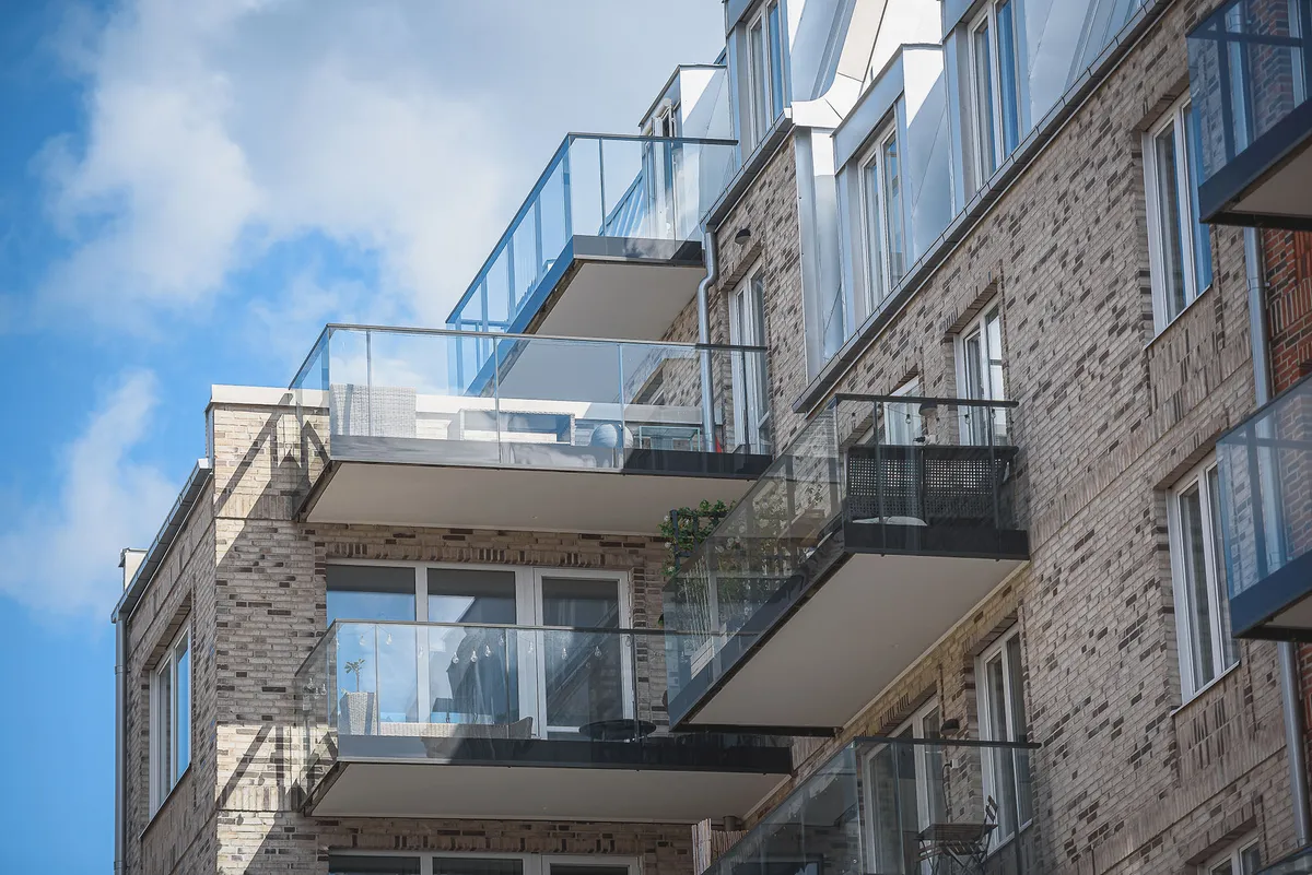 Hyreslägenhet på Linköping i linkoping