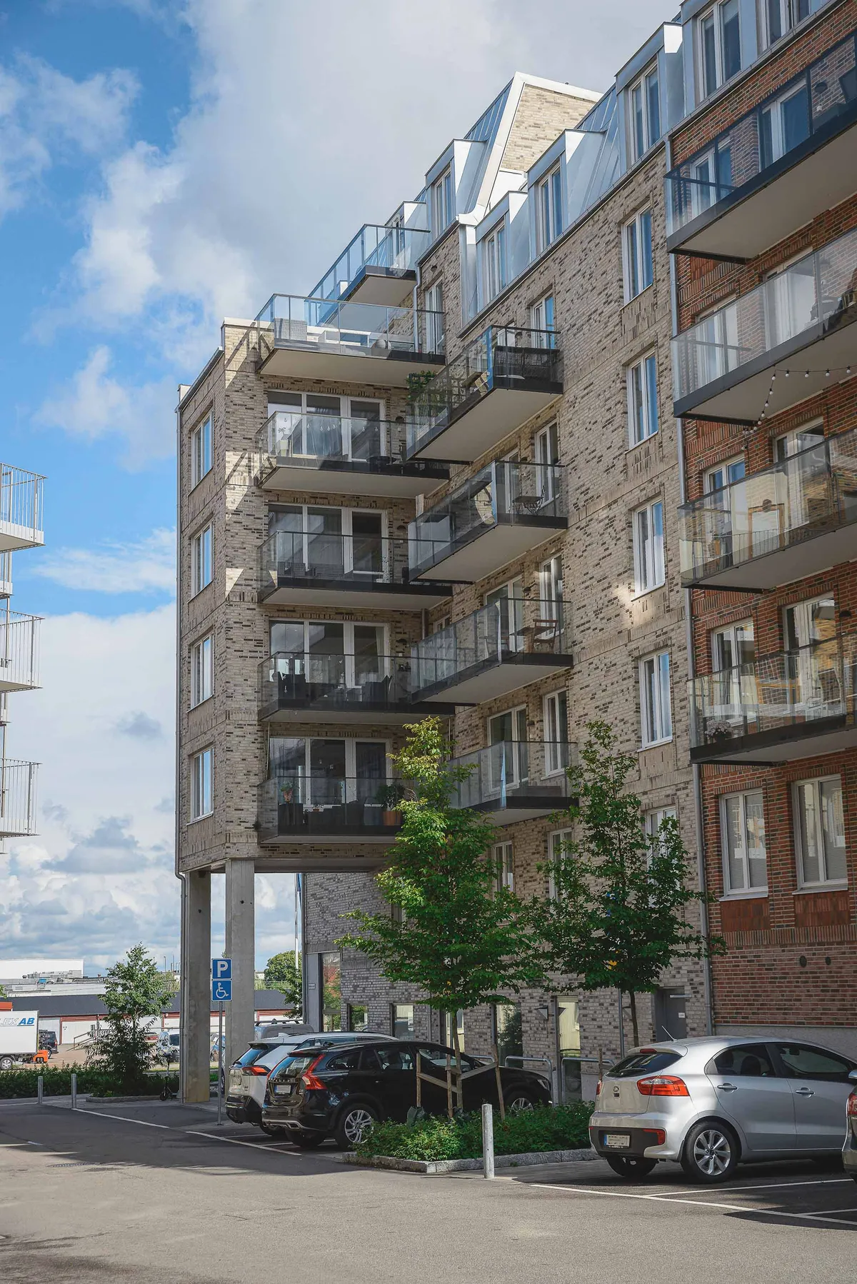 Hyreslägenhet på Linköping i linkoping