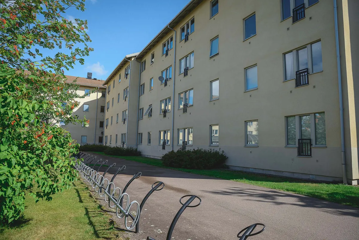 Hyreslägenhet på Linköping i linkoping