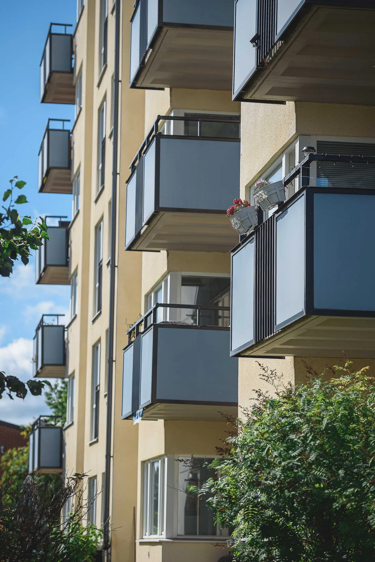 Hyreslägenhet på Linköping i linkoping