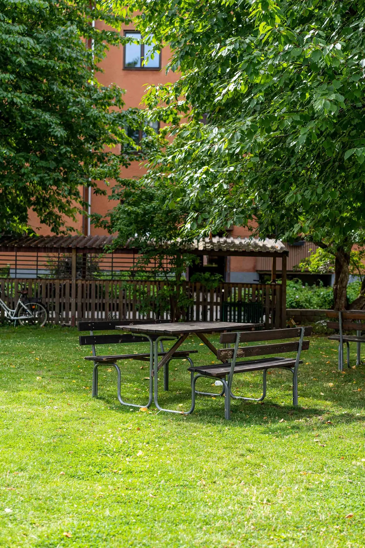 Hyreslägenhet på Örebro i orebro